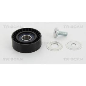 Umlenk- / Führungsrolle, Keilrippenriemen 8641 432010 von TRISCAN günstig für 37,50 € online kaufen