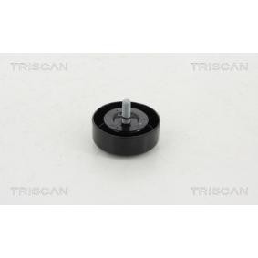 Umlenk- / Führungsrolle, Keilrippenriemen 8641 432011 von TRISCAN günstig für 28,09 € online kaufen