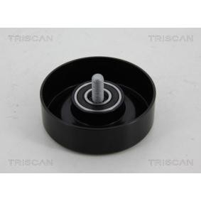 Umlenk- / Führungsrolle, Keilrippenriemen 8641 432013 von TRISCAN günstig für 47,93 € online kaufen