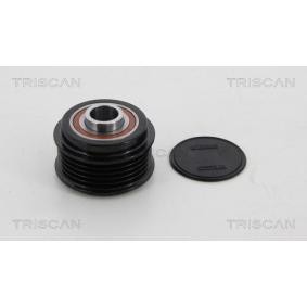 Generatorfreilauf 8641 434007 von TRISCAN günstig für 146,45 € online kaufen