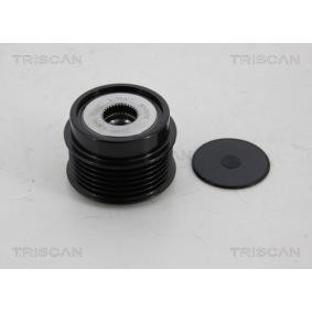 Generatorfreilauf 8641 434008 von TRISCAN günstig für 197,62 € online kaufen
