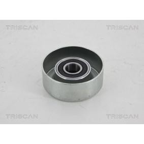 Umlenk- / Führungsrolle, Keilrippenriemen 8641 502004 von TRISCAN günstig für 25,86 € online kaufen