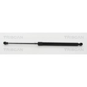 Motorhaubendämpfer 8710 25109 von TRISCAN günstig für 19,73 € online kaufen