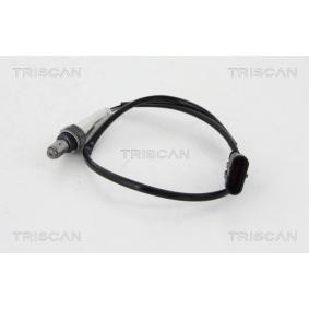 Compre Sonda lambda da TRISCAN 8845 12053 a um preço baixo por 46,64 €
