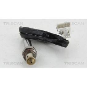 Compre Sonda lambda da TRISCAN 8845 12060 a um preço baixo por 93,20 €