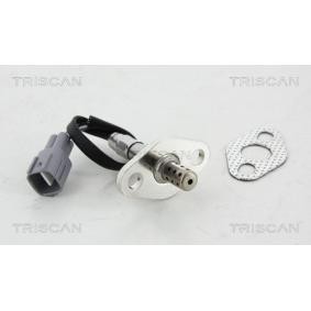 TOYOTA Lambdasonde von TRISCAN