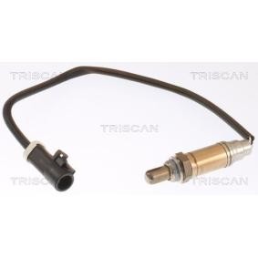 Compre Sonda lambda da TRISCAN 8845 16002 a um preço baixo por 73,78 €