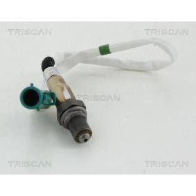 Compre Sonda lambda da TRISCAN 8845 16023 a um preço baixo por 64,50 €