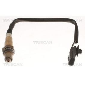 Compre Sonda lambda da TRISCAN 8845 25004 a um preço baixo por 128,49 €
