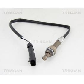 Compre Sonda lambda da TRISCAN 8845 25016 a um preço baixo por 40,57 €