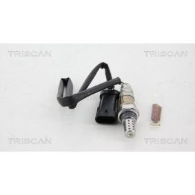 Compre Sonda lambda da TRISCAN 8845 25019 a um preço baixo por 129,47 €