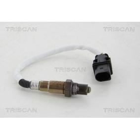 Compre Sonda lambda da TRISCAN 8845 25023 a um preço baixo por 153,13 €