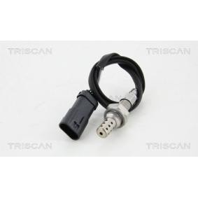 Compre Sonda lambda da TRISCAN 8845 25036 a um preço baixo por 38,00 €