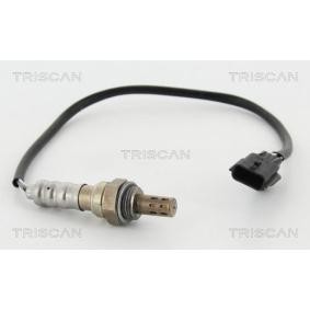 Compre Sonda lambda da TRISCAN 8845 25041 a um preço baixo por 97,31 €