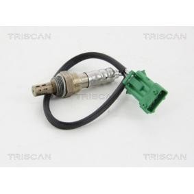 Compre Sonda lambda da TRISCAN 8845 28003 a um preço baixo por 69,88 €