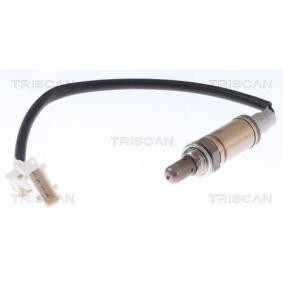 Compre Sonda lambda da TRISCAN 8845 28004 a um preço baixo por 89,57 €
