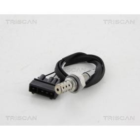 Compre Sonda lambda da TRISCAN 8845 29150 a um preço baixo por 44,24 €
