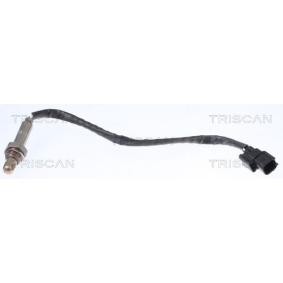Compre Sonda lambda da TRISCAN 8845 40005 a um preço baixo por 155,57 €