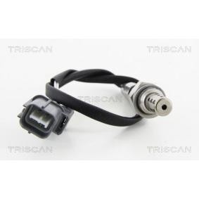 Compre Sonda lambda da TRISCAN 8845 40018 a um preço baixo por 123,06 €