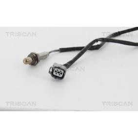 Compre Sonda lambda da TRISCAN 8845 40022 a um preço baixo por 85,46 €
