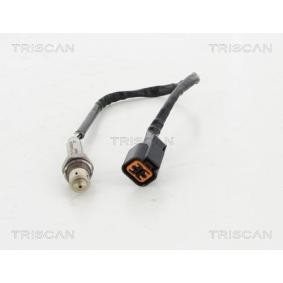 Compre Sonda lambda da TRISCAN 8845 43007 a um preço baixo por 119,96 €