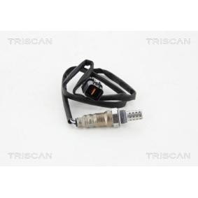 Compre Sonda lambda da TRISCAN 8845 43011 a um preço baixo por 122,67 €