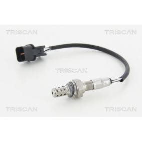 Compre Sonda lambda da TRISCAN 8845 43022 a um preço baixo por 87,91 €
