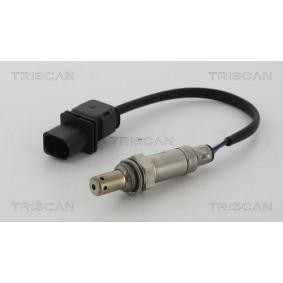 Compre Sonda lambda da TRISCAN 8845 43023 a um preço baixo por 175,91 €