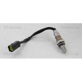 Compre Sonda lambda da TRISCAN 8845 43025 a um preço baixo por 69,63 €