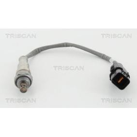 Compre Sonda lambda da TRISCAN 8845 43037 a um preço baixo por 130,63 €