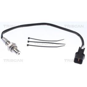 Compre Sonda lambda da TRISCAN 8845 43039 a um preço baixo por 124,64 €