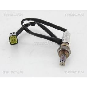 Compre Sonda lambda da TRISCAN 8845 43043 a um preço baixo por 74,87 €
