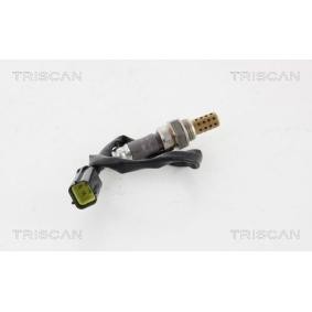 Compre Sonda lambda da TRISCAN 8845 43066 a um preço baixo por 37,30 €