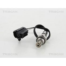 Compre Sonda lambda da TRISCAN 8845 80012 a um preço baixo por 20,51 €