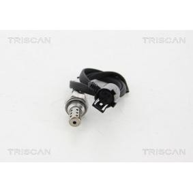 Compre Sonda lambda da TRISCAN 8845 80015 a um preço baixo por 48,28 €