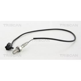 Compre Sonda lambda da TRISCAN 8845 80020 a um preço baixo por 47,57 €