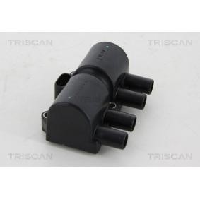 Zündspule 8860 10012 von TRISCAN günstig für 77,14 € online kaufen