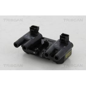 Zündspule 8860 10018 von TRISCAN günstig für 97,70 € online kaufen