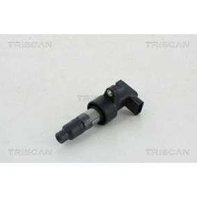 Zündspule 8860 10023 von TRISCAN günstig für 116,78 € online kaufen