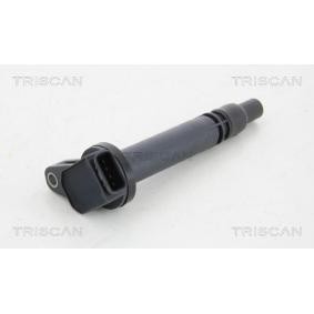 Zündspule von TRISCAN
