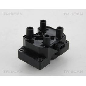 Achetez des Bobine d'allumage TRISCAN 8860 15021 à prix pour 41,71 €
