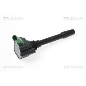 Achetez des Bobine d'allumage TRISCAN 8860 15024 à prix pour 93,67 €