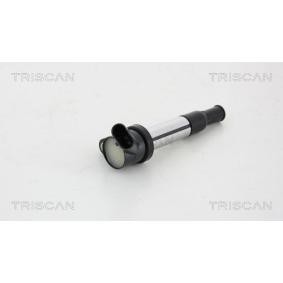 Zündspule 8860 43039 von TRISCAN günstig für 90,29 € online kaufen