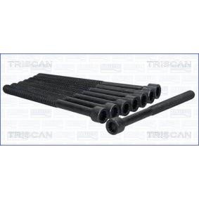 Zylinderkopfschraubensatz 98-5531 von TRISCAN günstig für 39,23 € online kaufen