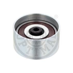 Umlenk- / Führungsrolle, Keilrippenriemen 0-N1729 von OPTIMAL günstig für 24,17 € online kaufen