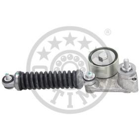Umlenk- / Führungsrolle, Keilrippenriemen 0-N1804 von OPTIMAL günstig für 418,40 € online kaufen