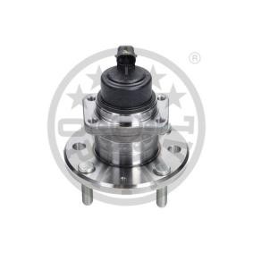 Radlagersatz 252786 von OPTIMAL günstig für 98,76 € online kaufen