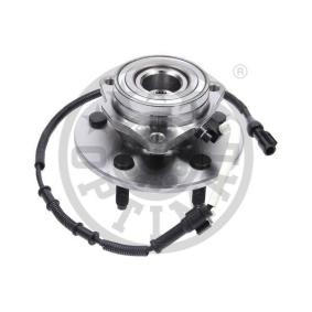 Radlagersatz 301753 von OPTIMAL günstig für 111,95 € online kaufen