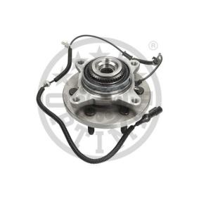 Radlagersatz 301763 von OPTIMAL günstig für 95,40 € online kaufen