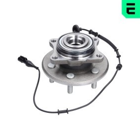 Radlagersatz 302734 von OPTIMAL günstig für 129,70 € online kaufen